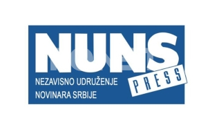 Ozbiljan pritisak na novinare